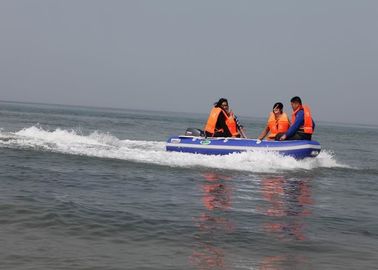 Chine Deux pédales, deux pontous sans cadre, un bateau pliant portatif fait à la main. fournisseur