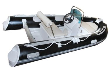 Chine Un petit voilier gonflable de 3,3 M, un radeau de pêche gonflable à haute intensité fournisseur