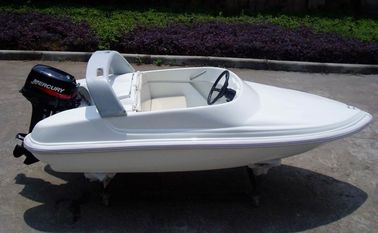 Chine 10.5 pieds de saut à l'eau pour les yachts sur mesure pour deux personnes DE enfants fournisseur