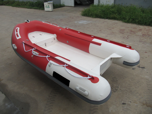 2022 nouveau bateau gonflable 11ft rib360A version simple plus de couleurs fournisseur