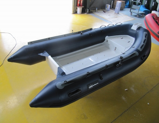 2022 nouveau bateau gonflable 11ft rib360A version simple plus de couleurs fournisseur