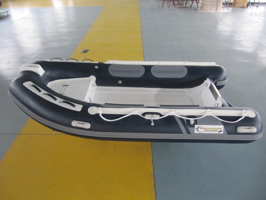 2022 bateau gonflable à fond rigide 12ft rib360A version simple plus de couleurs fournisseur