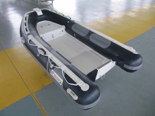 2022 bateau gonflable à fond rigide 12ft rib360A version simple plus de couleurs fournisseur