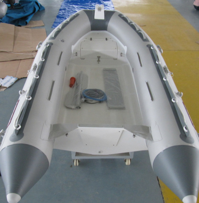 2022 bateau gonflable à fond rigide 12ft rib360A version simple plus de couleurs fournisseur