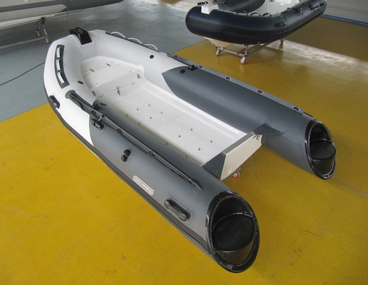 2022 bateau gonflable à fond rigide 12ft rib360A version simple plus de couleurs fournisseur