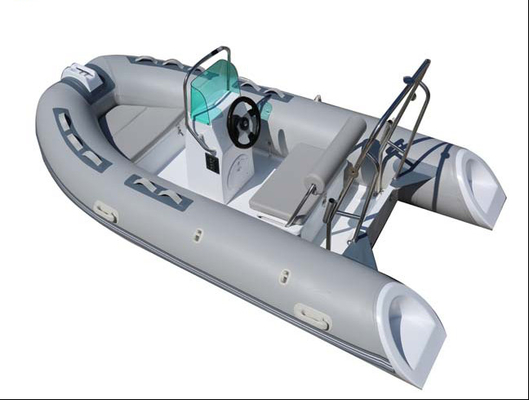 2022 bateau gonflable à fond rigide 12ft rib360B avec console et siège fournisseur