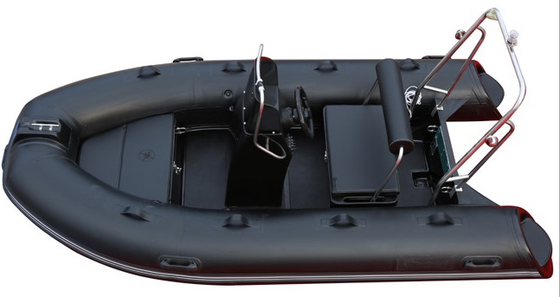 2022 bateau gonflable à fond dur 12ft rib360B avec console et siège fournisseur