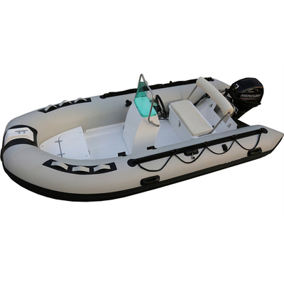Bateau à côte gonflable de 2022 390cm Bateau à côte 390B plus de couleurs fournisseur