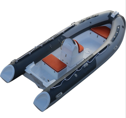 2022 bateaux à coque rigide gonflables longueur 480cm version simple avec prix bon marché côte480A fournisseur