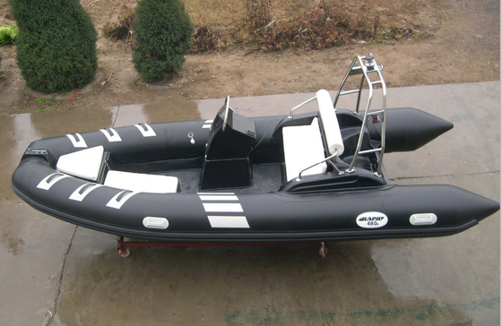 2022 fond dur en PVC côte de bateau 480C avec console latérale plus de couleurs fournisseur