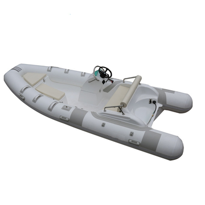 2022 fond dur en PVC côte de bateau 480C avec console latérale plus de couleurs fournisseur
