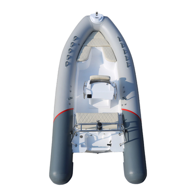 2022 nouveau type 5,2m bateau à côte avec système de direction avec terrasse solaire console centrale bateau à côte520E fournisseur