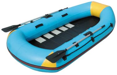 Bateau gonflable pour 3 personnes, 280 cm, PVC, radeau gonflable pour enfants. fournisseur