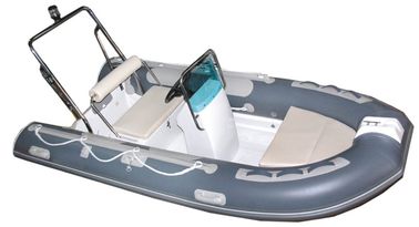 Un petit voilier gonflable de 3,3 M, un radeau de pêche gonflable à haute intensité fournisseur