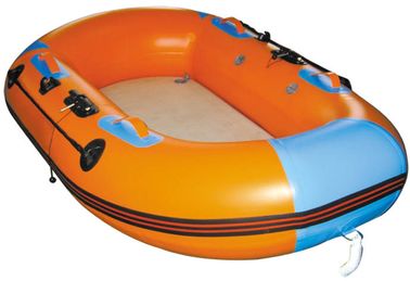 Couleurs mixtes radeau de rivière gonflable 300cm pvc ponton bateaux à la dérive pour les enfants fournisseur