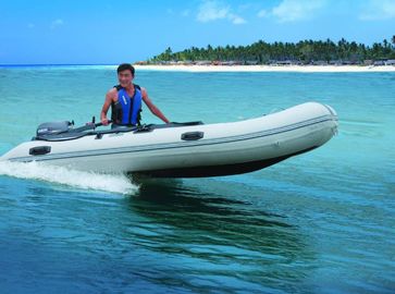 Bateau gonflable en PVC, 250 cm, avec ardoise. fournisseur