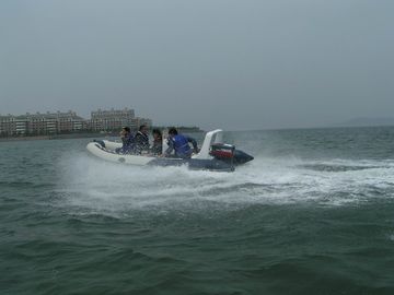 Bateaux à côtes gonflables à l' élégance fournisseur