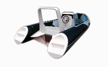 520cm Corée bateau en PVC grand lit de bain gonflable côte côte 520B avec console centrale certificat CE fournisseur