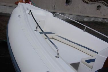 Des bateaux gonflables à 32 pieds, des bateaux gonflables à haute visibilité. fournisseur