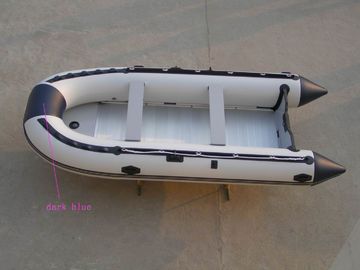 Bateau de sport gonflable de petite taille BD360 Pontoons portables pour la pêche fournisseur