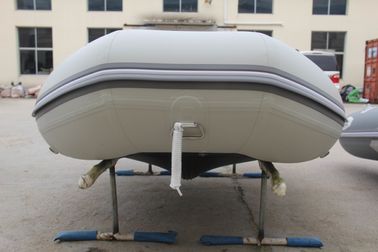 Bateau de sport gonflable de petite taille BD360 Pontoons portables pour la pêche fournisseur