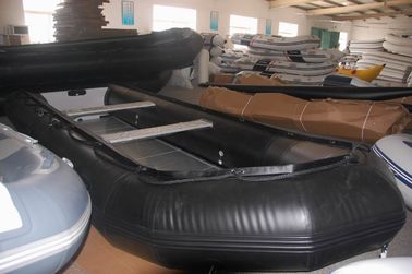 Un canot gonflable de 106 kilos pour le sauvetage, un plus grand bateau pliable pour 20 personnes. fournisseur