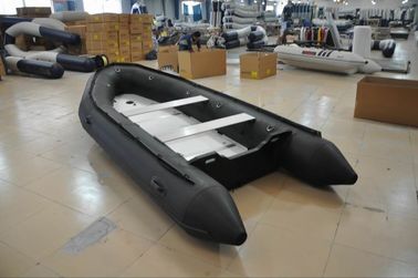 600 cm - 800 cm bateau de pêche pliant pour la patrouille, bateau à grande capacité fournisseur