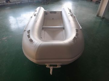 Bateaux à côtes pliables résistant à l'abrasion Bateaux de pêche portables fournisseur
