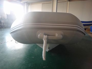 Bateaux à côtes pliables résistant à l'abrasion Bateaux de pêche portables fournisseur