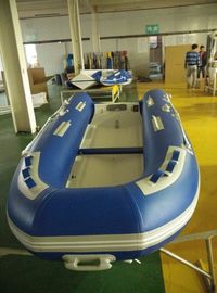 Deux pédales, deux pontous sans cadre, un bateau pliant portatif fait à la main. fournisseur