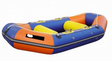 Couleurs mixtes radeau de rivière gonflable 300cm pvc ponton bateaux à la dérive pour les enfants fournisseur