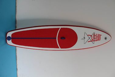 Taille personnalisée planche gonflable SUP planches légères de surf pour le plaisir de l'eau fournisseur