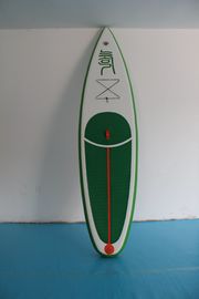 4&quot; / 6&quot; épaisseur planche SUP gonflable 2,7m pleine couleur tête de pointe pour le surf fournisseur