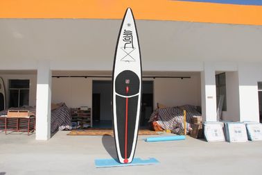 Taille personnalisée planche gonflable SUP planches légères de surf pour le plaisir de l'eau fournisseur