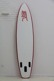 Taille personnalisée planche gonflable SUP planches légères de surf pour le plaisir de l'eau fournisseur
