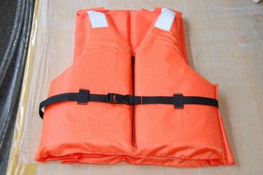 Accessoires de bateau Veste de sauvetage en mousse, matériaux spéciaux Vestes de sauvetage pour adultes fournisseur
