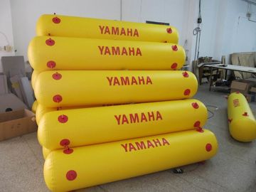 Accessoires de bateaux gonflables en PVC Yamaha Pontoon fournisseur