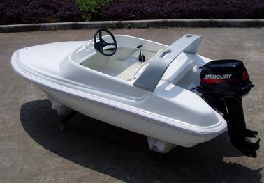 Croisière à grande vitesse Simple Pleasure Yacht, hors-bord Moteur Océan Voiliers fournisseur