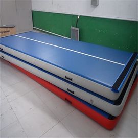 Tapis d'air gonflable durable personnalisé Dock flottant gonflable pour parc aquatique fournisseur
