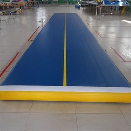 Tente de couture tapis gonflable plancher planche d'eau à vendre dans différentes tailles fournisseur