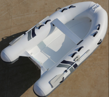2022 nouvelle coque en fibre de verre tube gonflable en PVC version simple 330cm RIB330 prix bon marché fournisseur