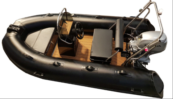 Un bateau gonflable rigide de 330cm RIB330B à bas prix fournisseur