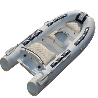 2022 nouveau bateau gonflable à côte rigide 330cm RIB330C prix bon marché fournisseur